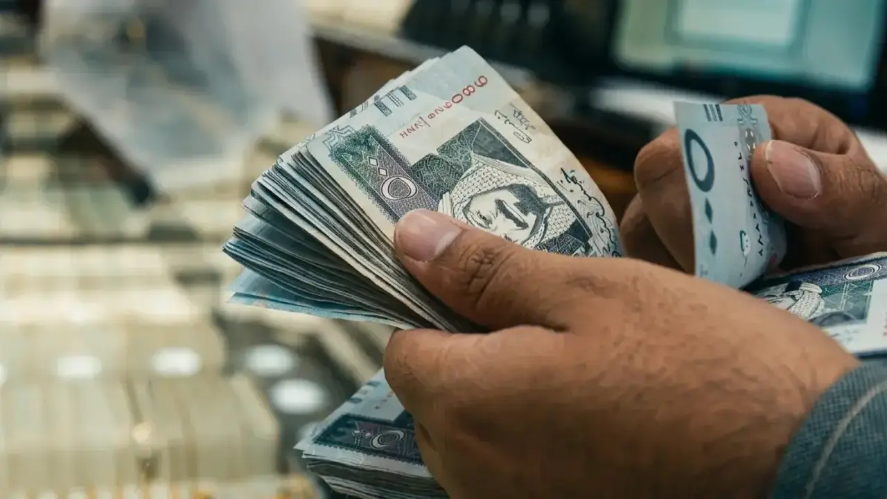 الريال السعودي يستقر والسودان يشهد ارتفاع الدولار إلى 4700 جنيه!